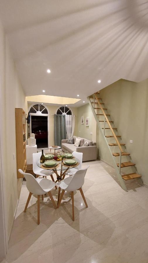 Appartement The Corfiot ' Center '