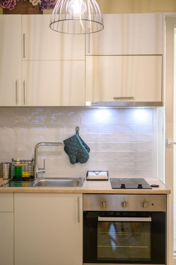 The Corfiot ' Center ' Appartement