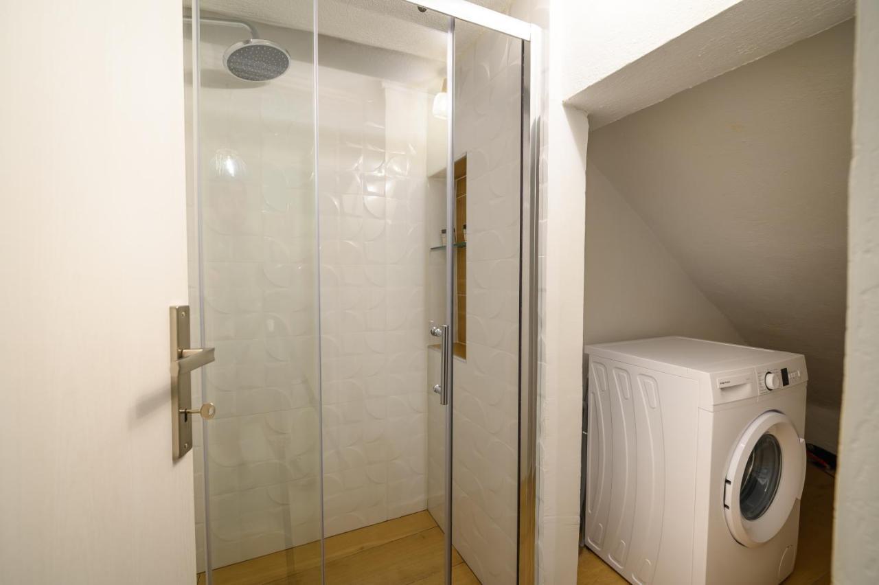 Appartement The Corfiot ' Center '