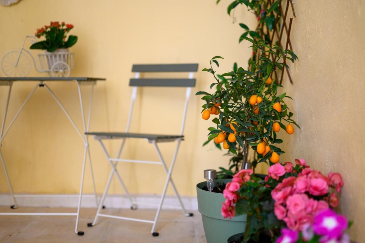 The Corfiot ' Center ' Appartement Corfu (city)