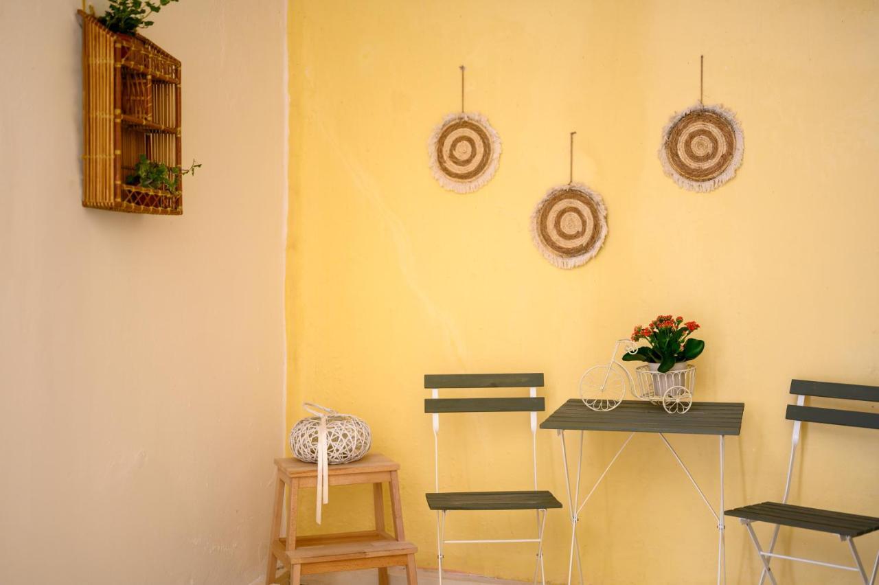 Appartement The Corfiot ' Center '