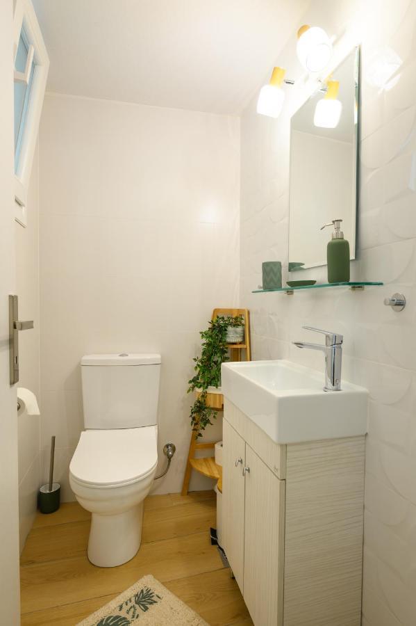 Appartement The Corfiot ' Center ' *
