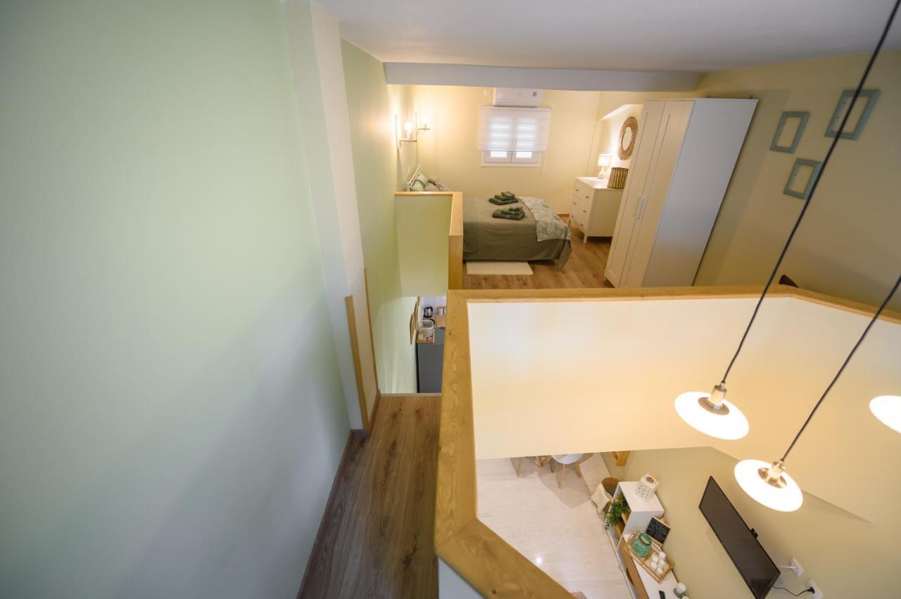 The Corfiot ' Center ' Appartement Corfu (city)