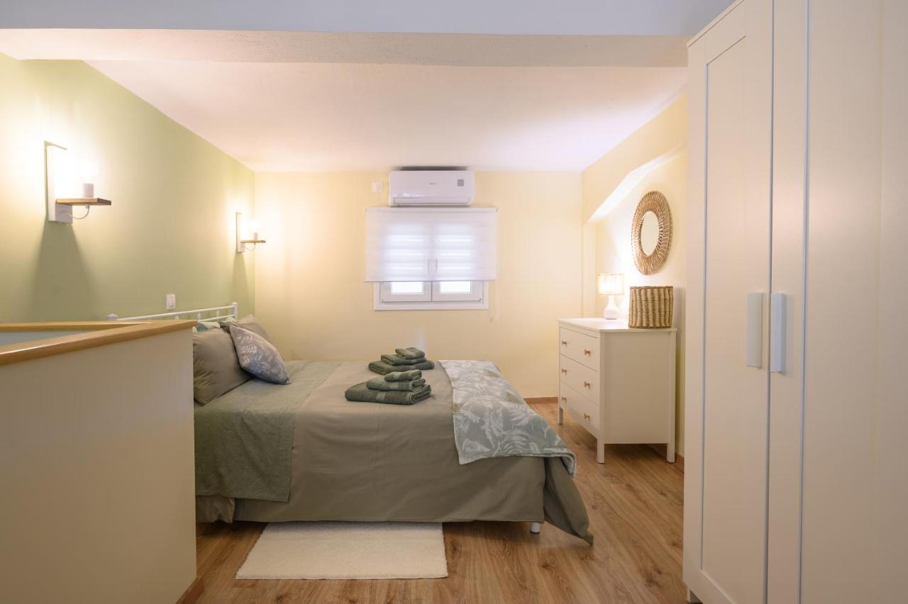 The Corfiot ' Center ' Appartement Corfu (city)