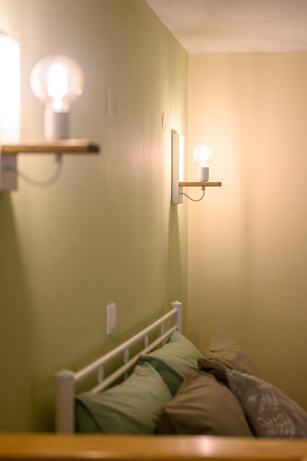 The Corfiot ' Center ' Appartement *