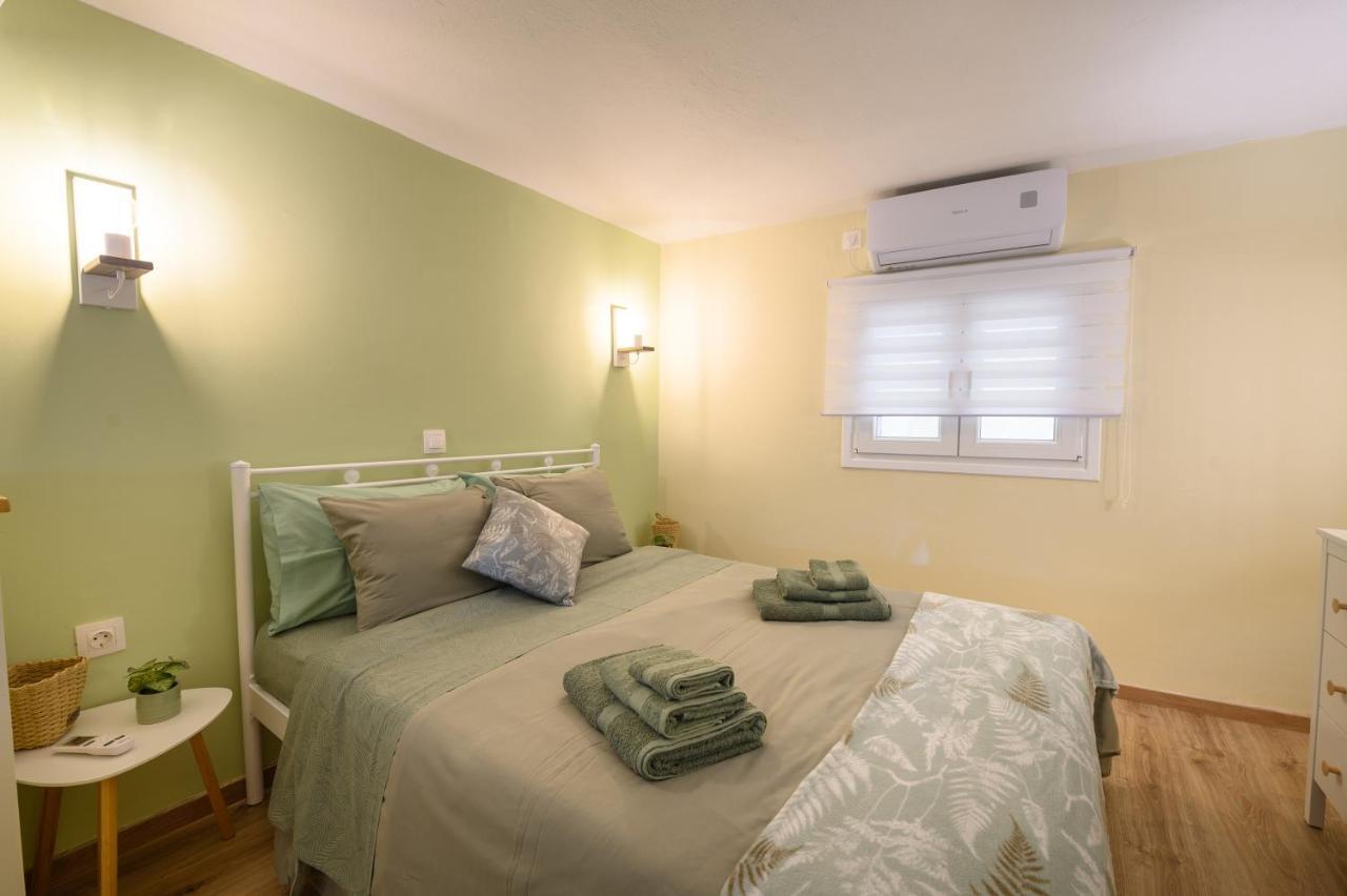 The Corfiot ' Center ' Appartement
